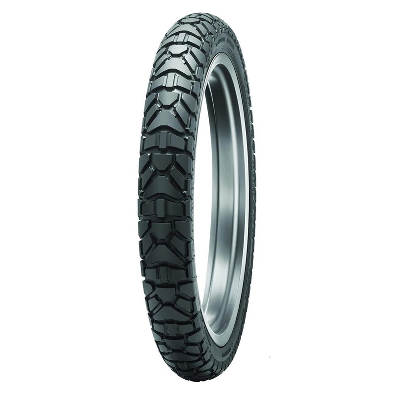 Dunlop Trailmax Mission Tires