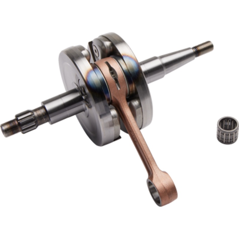 Wossner Crankshaft Assembly Yamaha YZ85 2019-2025 CS2072