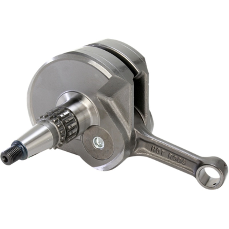 HOT RODS Crankshaft 4019
