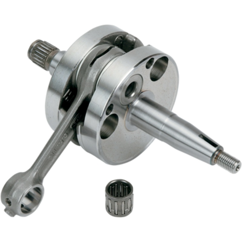 HOT RODS Crankshaft Assembly – Stroker 4116