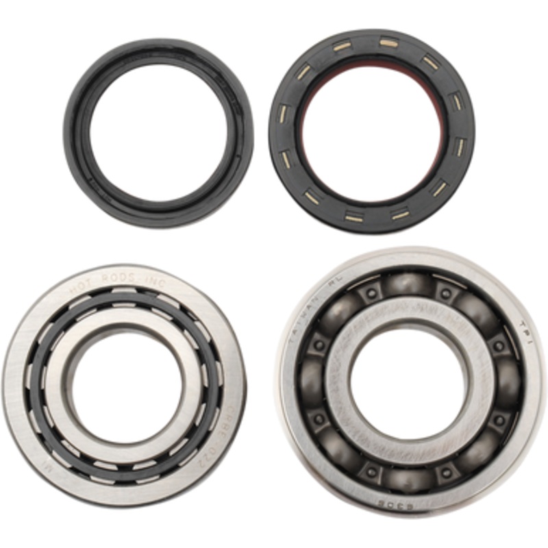 HOT RODS Crank Bearings K019
