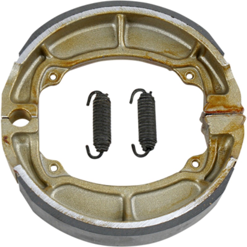 EBC Brake Shoes – Kawasaki 705