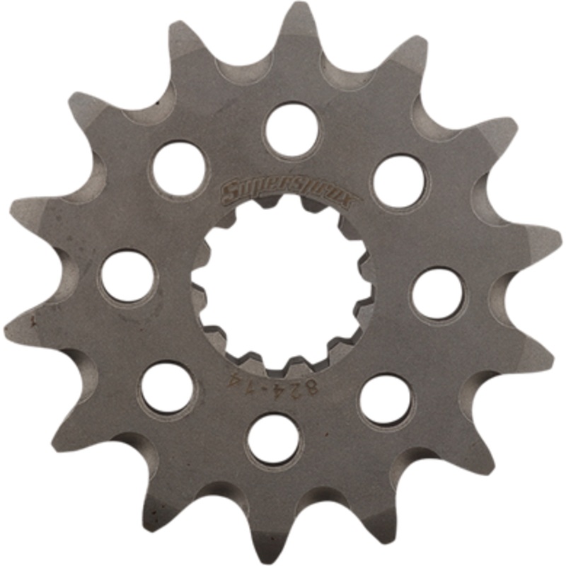 SUPERSPROX Countershaft Sprocket – 14-Tooth CST-824-14-1