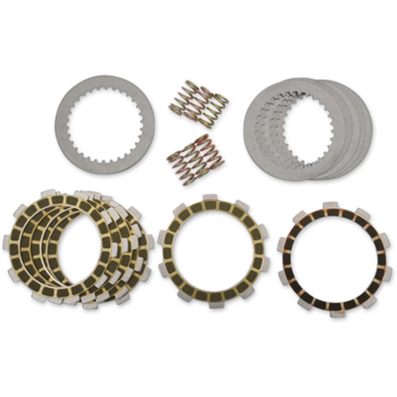 BARNETT Clutch Kit 303-45-10003