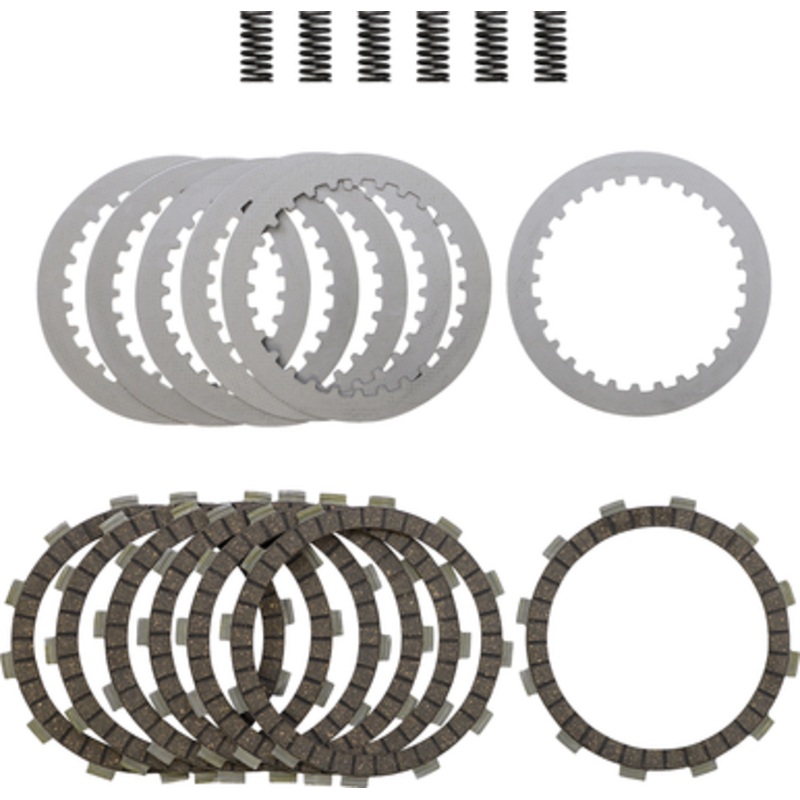 VINTCO Clutch Plate Kit – CR250R KCLH13
