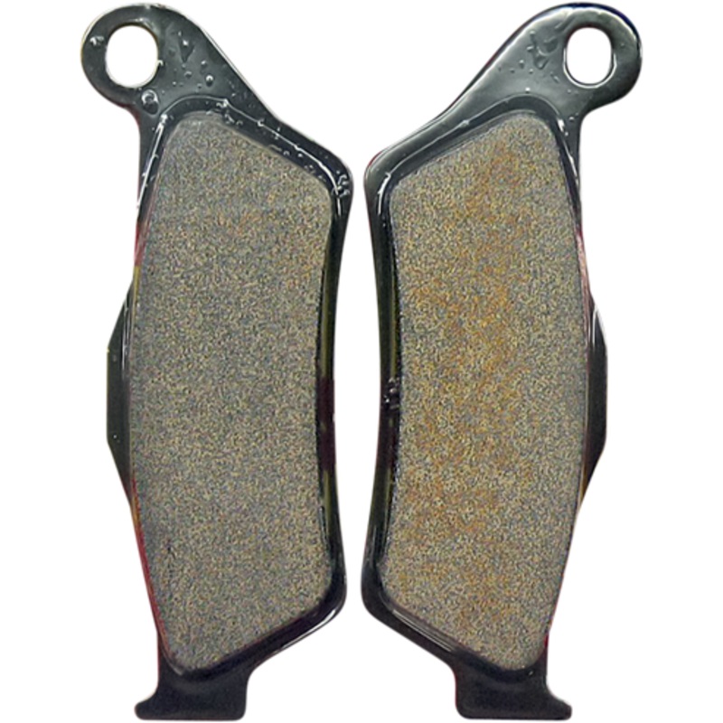 SBS Off-Road Sintered Brake Pads – 671SI 671SI