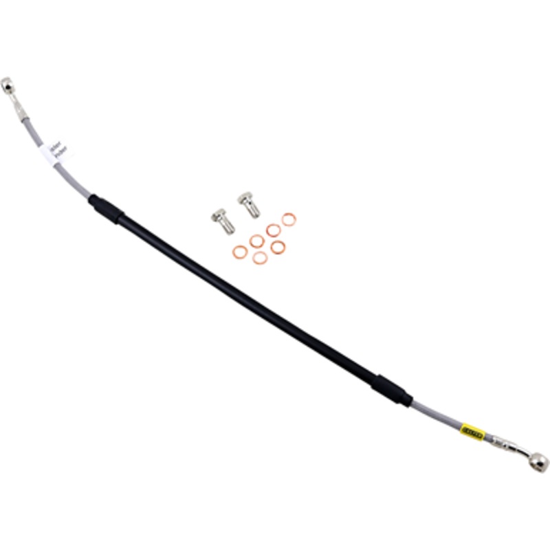 GALFER Brake Line – Stainless Steel FK003D118R