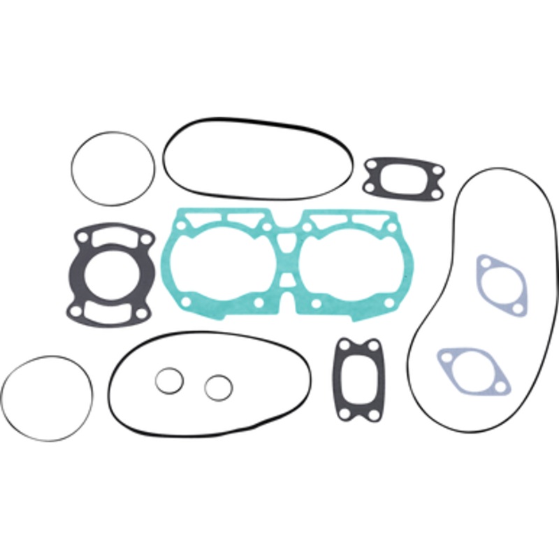 WINDEROSA Gasket – Top End 610110