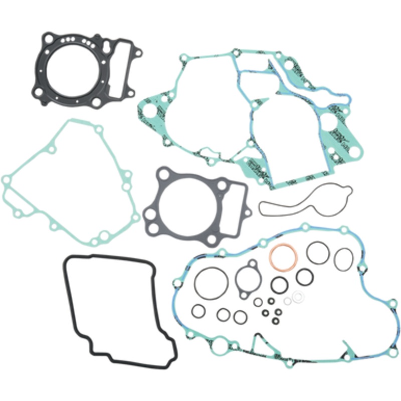 ATHENA Complete Gasket Kit – Honda P400210850202