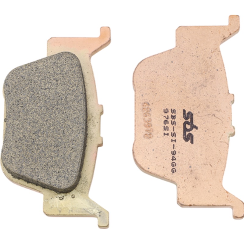 SBS Off-Road Sintered Brake Pads – 976SI 976SI