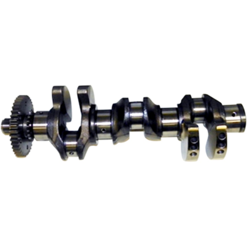 WSM Crankshaft Assembly 010-1061WSM