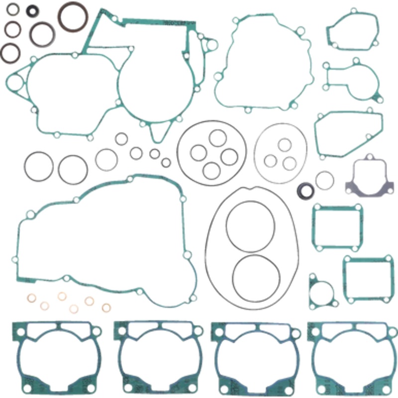 ATHENA Complete Gasket Kit – Beta P400060900014