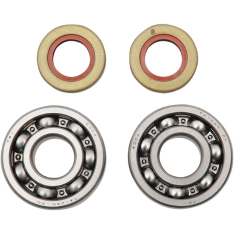 HOT RODS Crank Bearings K020