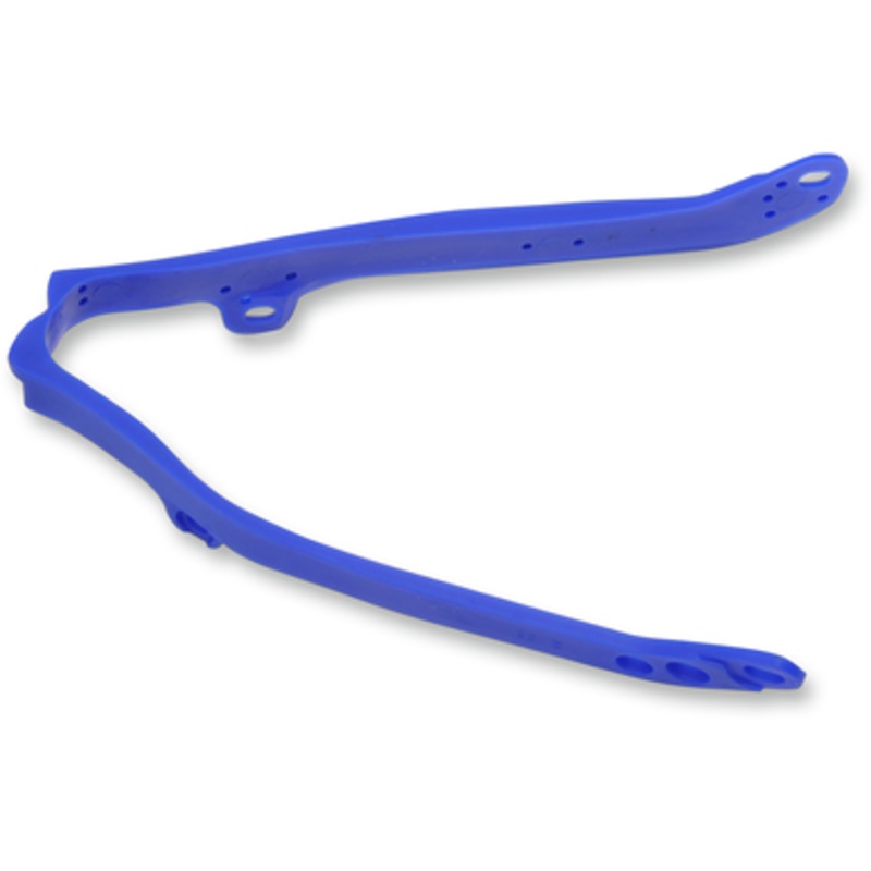 UFO Chain Slider – Yamaha WR250F/450F YZ250F/450F – Blue YA03876-089