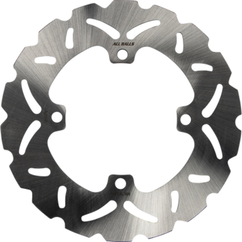 ALL BALLS Brake Rotor – Kawasaki 18-0076