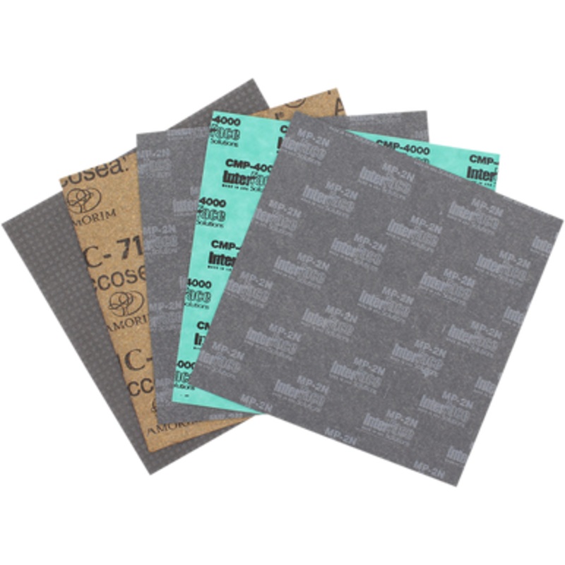 WINDEROSA Universal Gasket – 8 x 8 310102