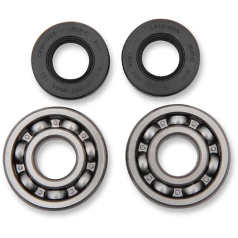 HOT RODS Crank Bearings K004