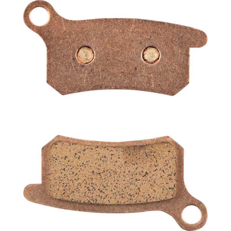 MOTO-MASTER Brake Pads – Nitro Series 94621-PU