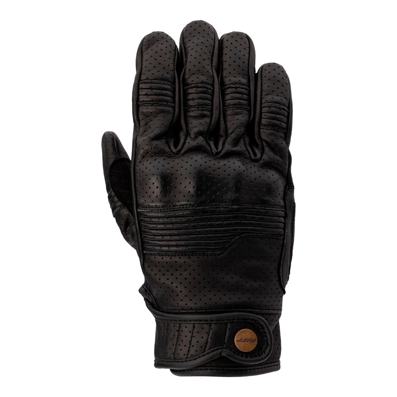 RST Roadster 3 Gloves – Black