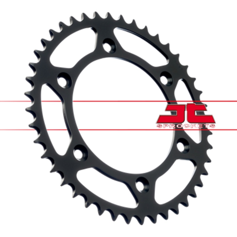 JT SPROCKETS Rear Sprocket – 44 Tooth – KTM/Husaberg/Husqvarna JTR897.44