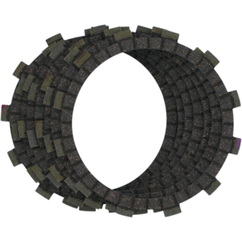 VESRAH Clutch Discs VC-287
