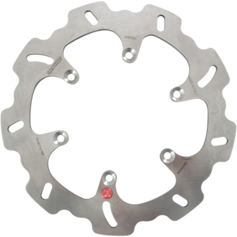 BRAKING Brake Rotor – Kawasaki – KW01RID KW01RID