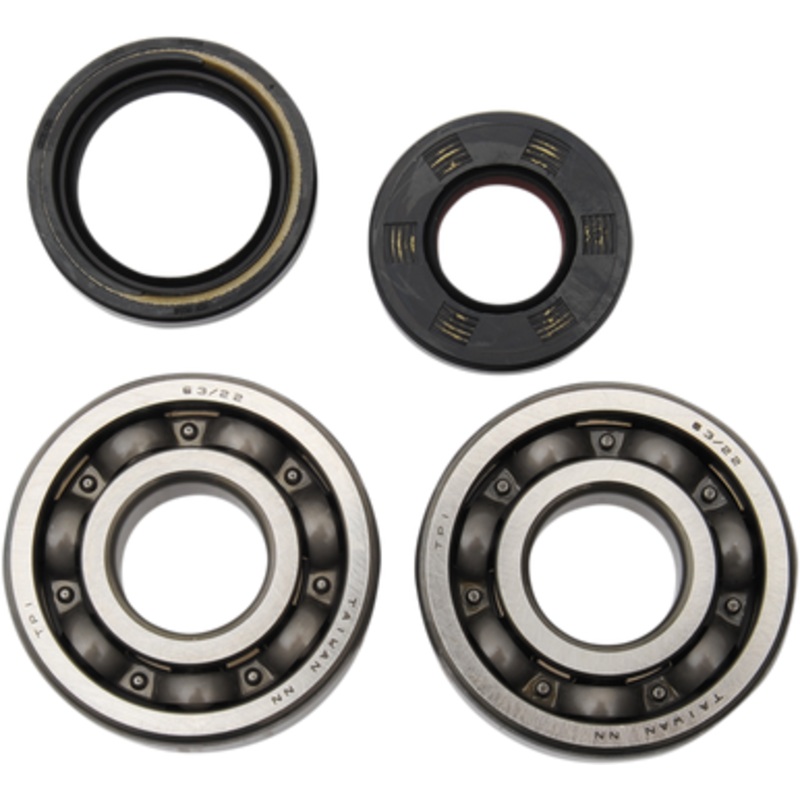 HOT RODS Crank Bearings K010