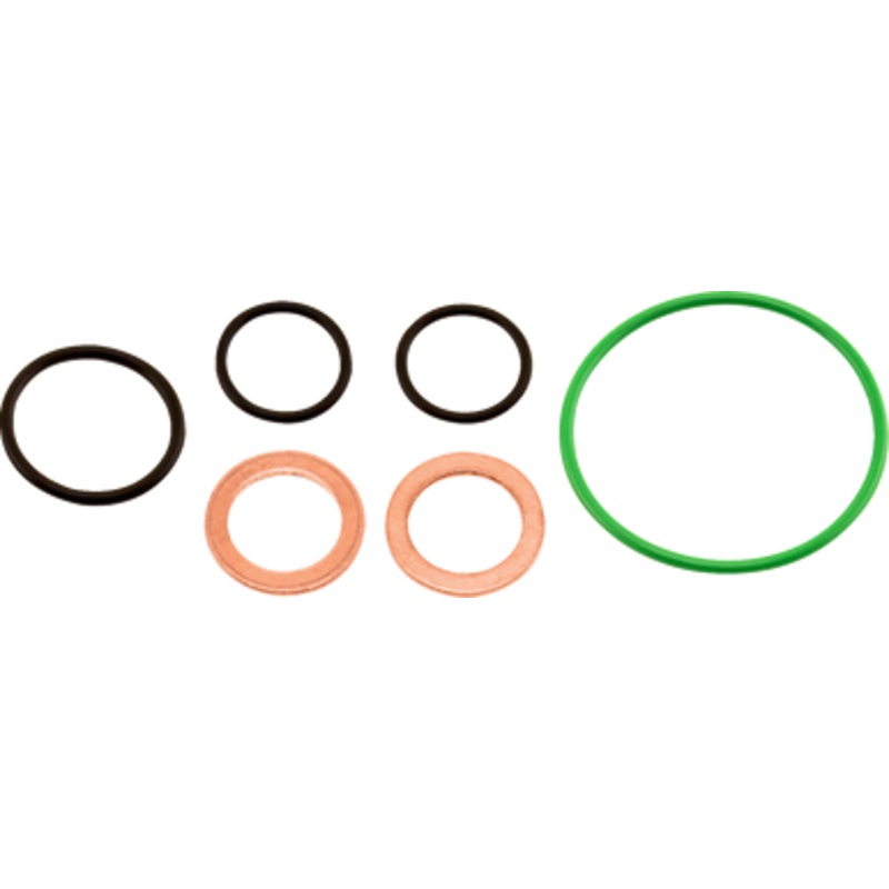 BOLT Oil Change Hardware Kit – Gas Gas/Husqvarna/KTM OILCHG-EUR