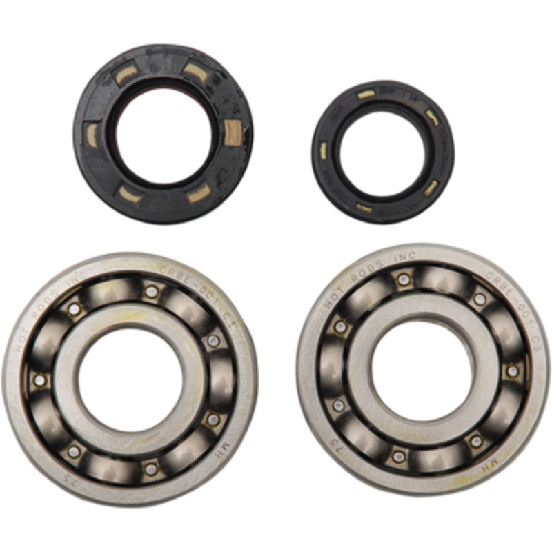 HOT RODS Crank Bearings K001