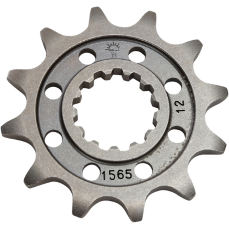 JT SPROCKETS Counter Shaft Sprocket – 12-Tooth JTF1565.12
