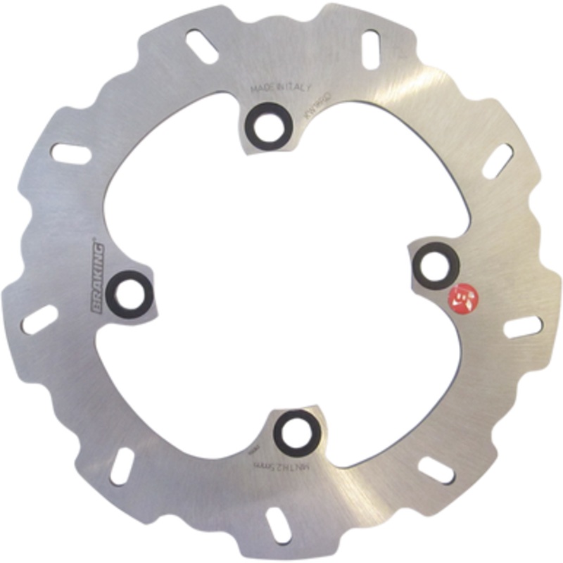 BRAKING Brake Rotor – Kawasaki/Yamaha – KW18RID KW18RID