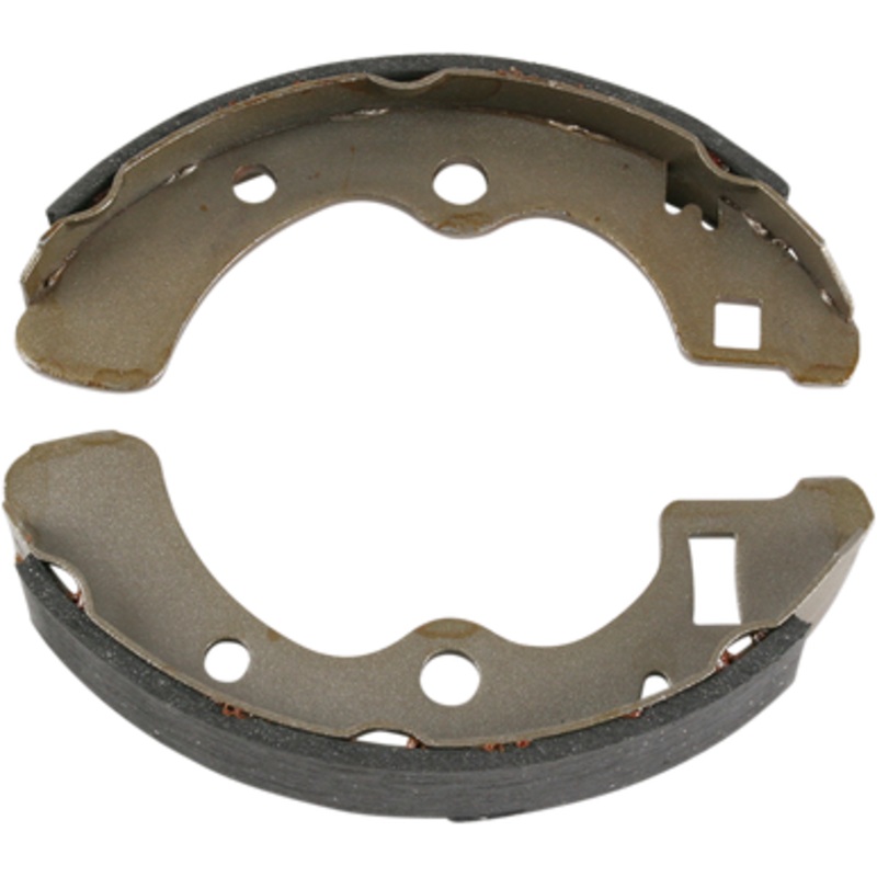 DP BRAKES Brake Shoes – Mule – 9204 9204
