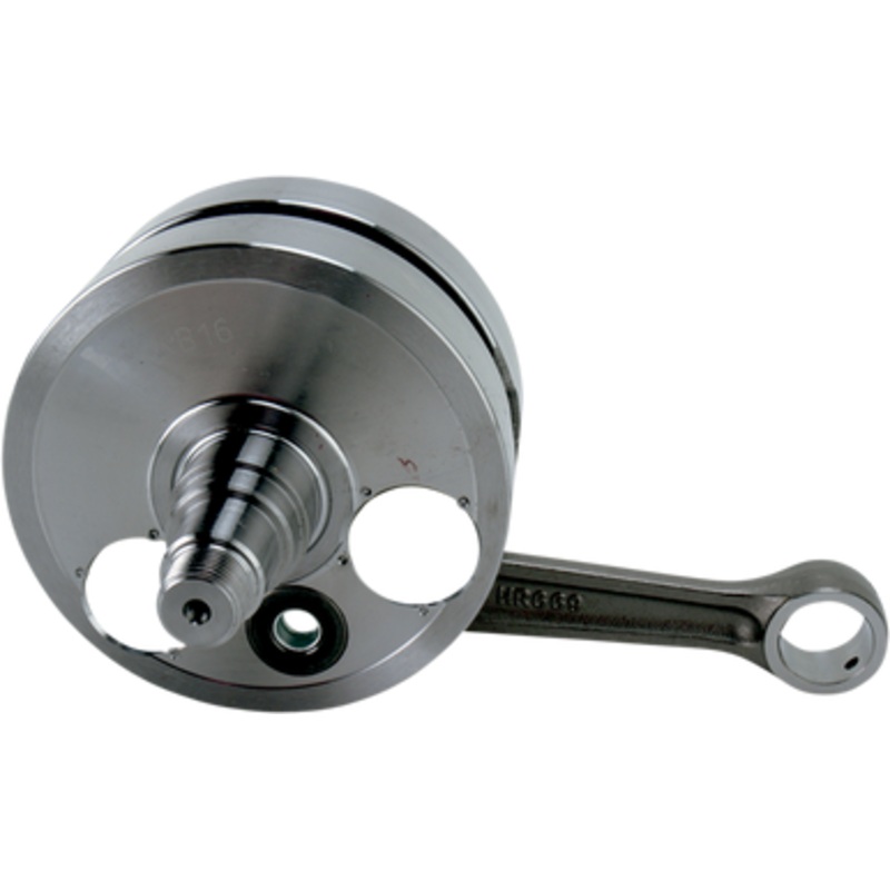 HOT RODS Crankshaft 4028