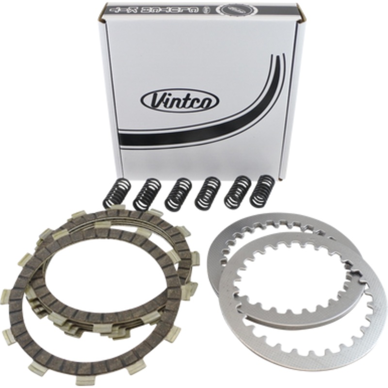 VINTCO Clutch Plate Kit – IT/YZ 250 KCLY07