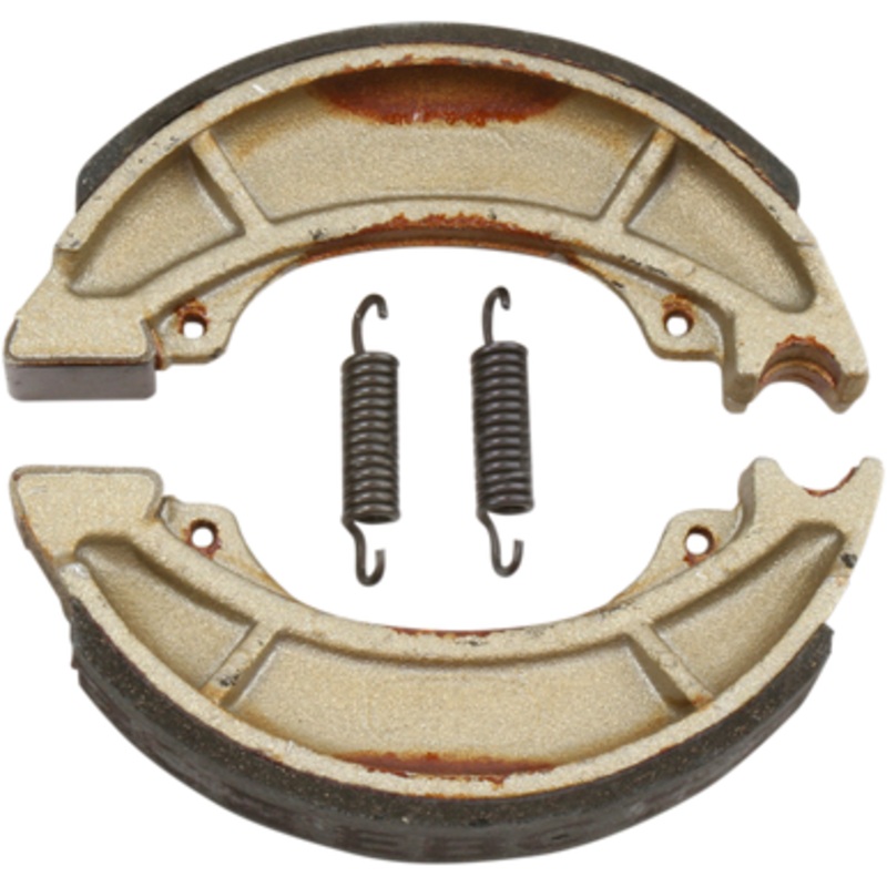 EBC Brake Shoes – Triumph/Yamaha 508