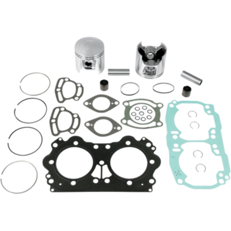 WSM Top-End Rebuild Kit – Original Series – 1 mm 010-819-14