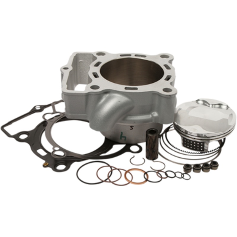 Cylinder Works 270cc Big Bore Cylinder Kit for 2013-2015 KTM 250 SX-F 51004-K01
