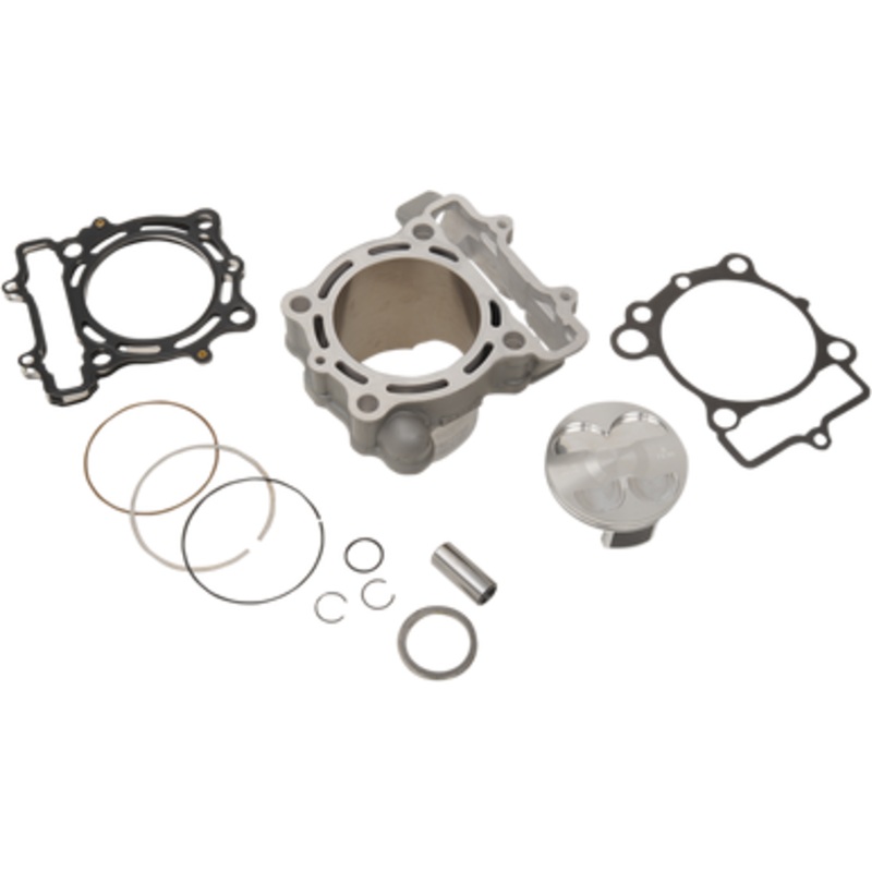 Cylinder Works Big Bore Cylinder Kit for 2015-2023 Kawasaki KVF750 Brute Force 4x4i 860cc 31007-K02