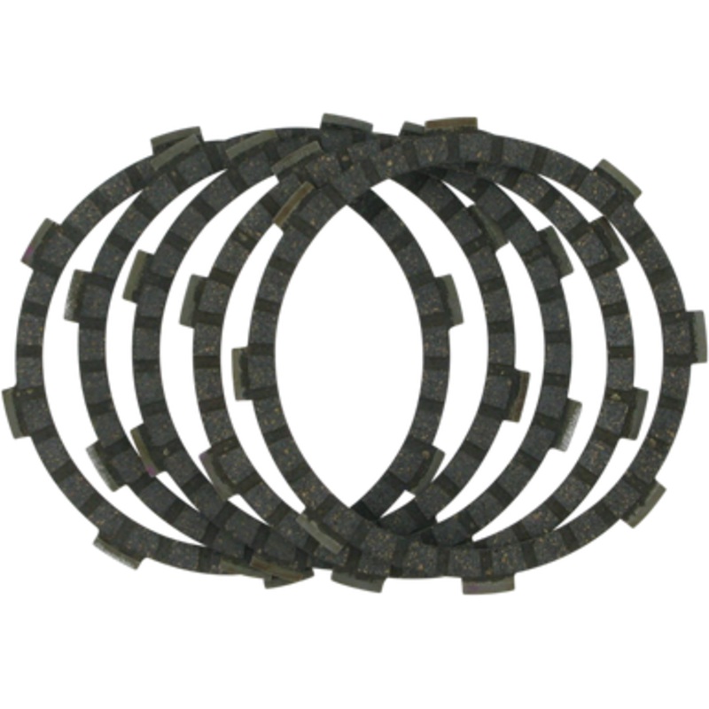 VESRAH Clutch Discs VC-254