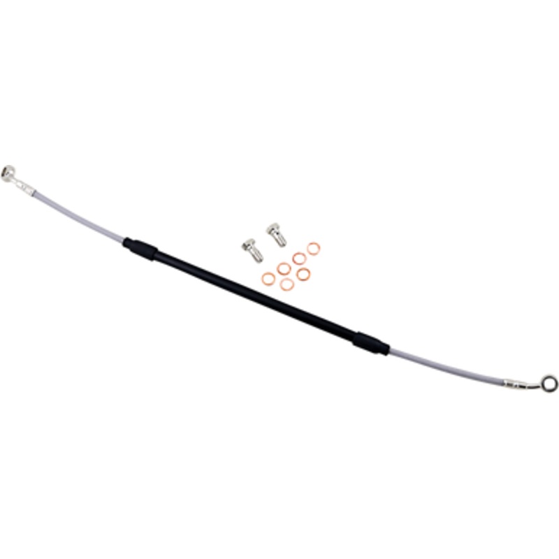 GALFER Brake Line – Stainless Steel FK003D198R