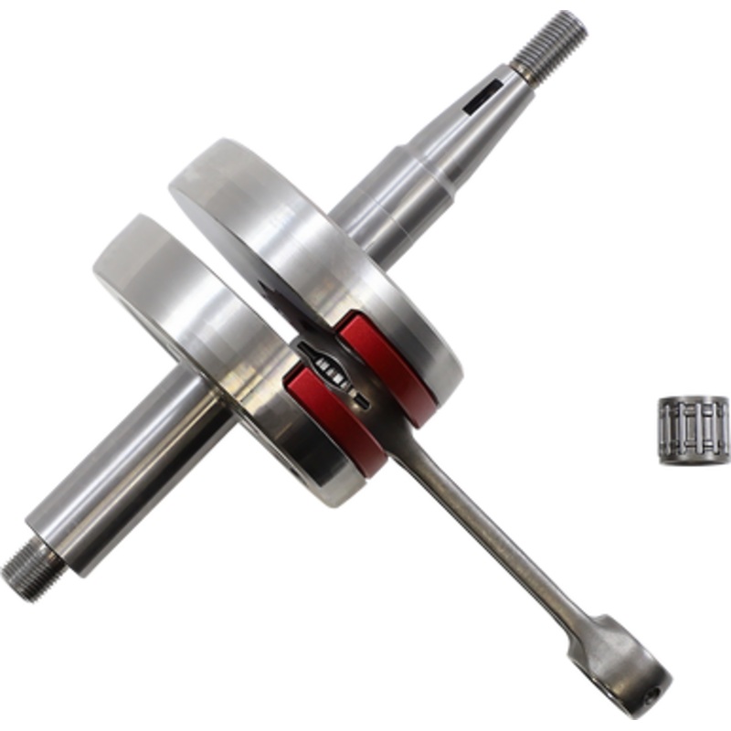 Wossner Crankshaft Assembly Yamaha YZ85 2002-2018 CS2008