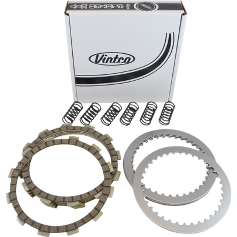 VINTCO Clutch Plate Kit – Suzuki KCLS05