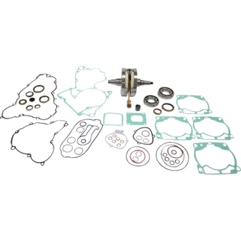 HOT RODS Bottom End Kit – OE Crankshaft Kit – Husqvarna | KTM HR00178