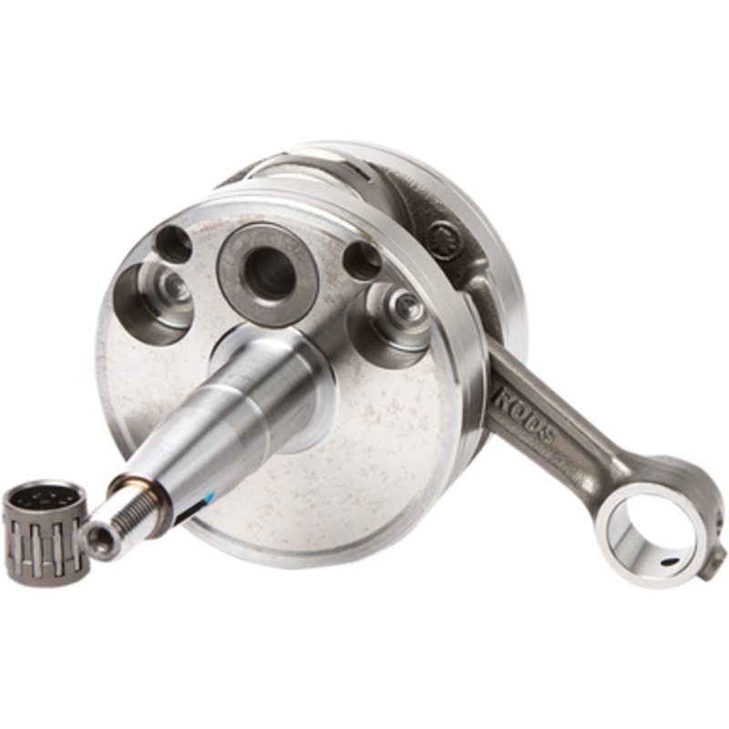 HOT RODS Crankshaft – Stroker 4166