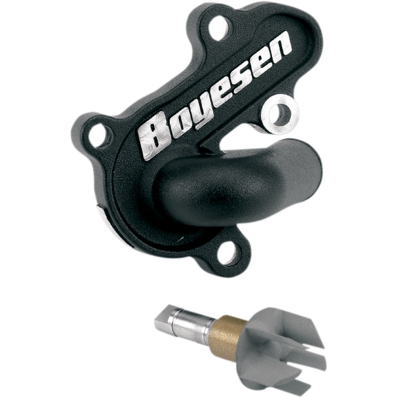 BOYESEN Impeller/Waterpump Cover WPK-20B