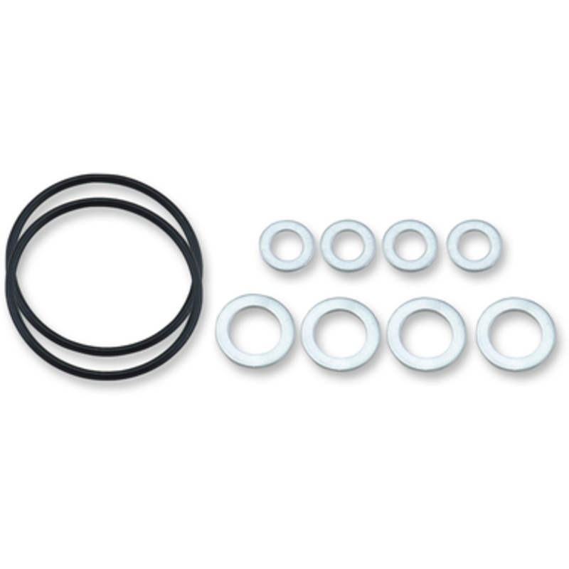 BOLT Oil Change Hardware Kit – Kawasaki OILCHG-KXF2