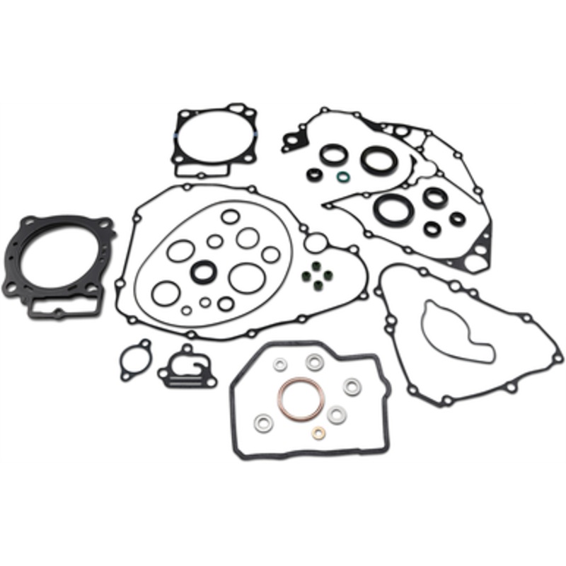 ATHENA Complete Gasket Kit – Honda P400210900320