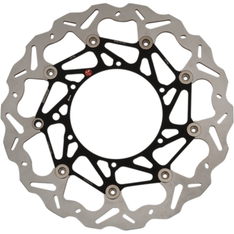 BRAKING Brake Rotor – Husqvarna – WK115L WK115L