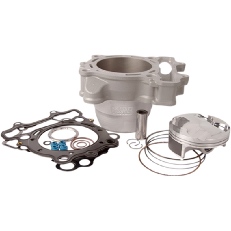 Cylinder Works Big Bore Cylinder Kit for Suzuki RM-Z250 2013-2018 41004-K02