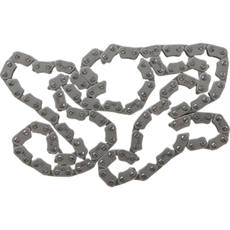 MOOSE OFFROAD Cam Chain – 82RH2010 x 128 Links MSEHC82RH2010128